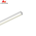 Aluminiumgehäuse und PMMA-Abdeckung LED-Modul lineare Streifen Licht 120-277V / 220-240V 130lm / W